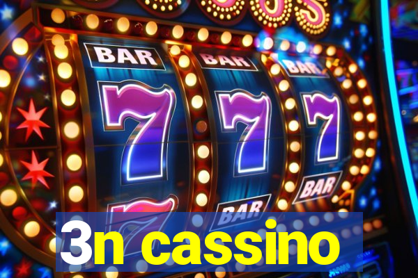 3n cassino